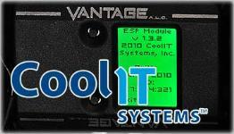 Coolit Vantage A.L.C. CPU Cooler Review (BmR)