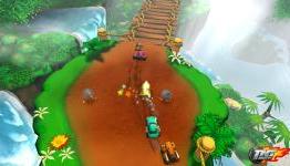 Playstation3Gamer – TNT Racers Review