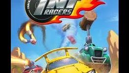 GamerPunch: TNT Racers – Review