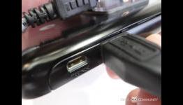 Atrix 4G Webtop on Any Hdmi Connection