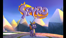 Do You Remember? – Spyro the Dragon