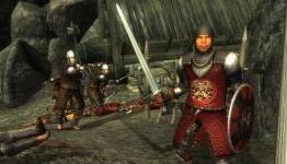 Review: “Nehrim” Total Conversion Mod for Oblivion (GameHounds)