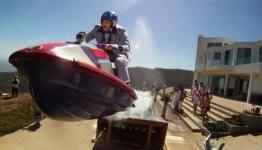 Jackass 3 Blu-Ray Review – WGTC