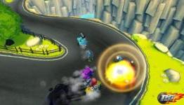 GameShark – TNT Racers Review