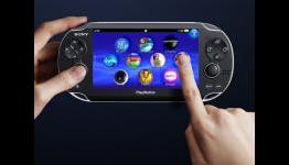 The NGP Beats the Constraints of Handheld Gaming.