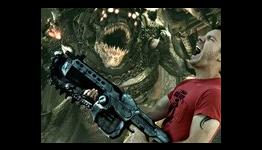 GameSpot – Cliffy B on building the power creative