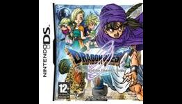 Sticking to What Works: Dragon Quest V Review