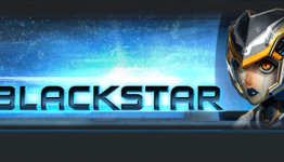 TouchGen – GDC: Blackstar Hands On