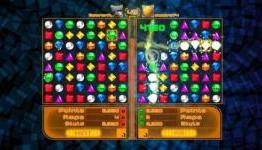 Joystick Division – Bejeweled Blitz Live Review