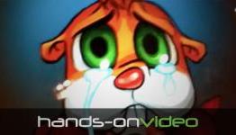 TouchGen – GDC: Bird Zapper Hands On