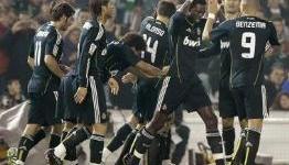 Goal.com’s Player Ratings: Racing Santander 1-3 Real Madrid