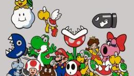 Nerds on the Rocks: Super Mario Edition