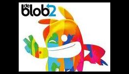 De Blob 2 Review- Game Rant