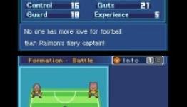 NintendoLife – Inazuma Eleven Review