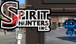 Game Guys:  Spirit Hunters Inc. Shadow Version preview