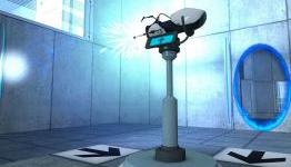 From There to Here: A Portal Retrospective