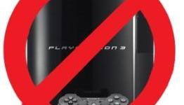 Ps3 is dead..