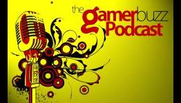 TheGamerBuzz Podcast: Episode 1