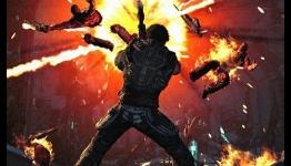 UltimateGameGorilla: Bulletstorm Review