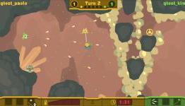 Gamergeddon: PixelJunk Shooter 2 Review
