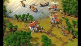 Big Download: Gas Powered Games’ Chris Taylor Talks about Age of Empires Online and More