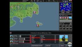 Neocrisis: Matrix Games Announces Advanced Tactics: Gold