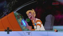 Digital Leisure in 2011 – Beyond Dragons Lair & Space Ace