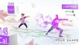 It’s Official – Kinect can help you lose weight
