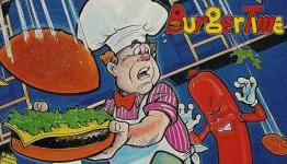 GDC 2011: First-ever BurgerTime HD Footage