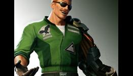 Gamasutra Interview: Back in the Swing of Things – Making Audio For Bionic Commando Rearmed 2