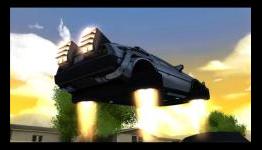 Ready Up: Back to the Future, Episode 2: Get Tannen! review