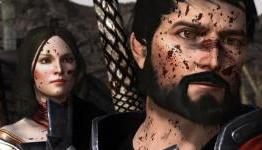Dragon Age 2 – Two New Videos To Show  Xbox 360 Gameplay