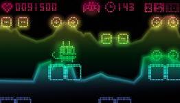 Pix’N Love Rush on PlayStation Minis Review – PushSquare