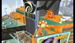 IncGamers: De Blob 2 Review