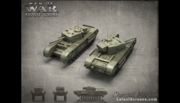 Men of War: Assault Squadron Special Edition Announced