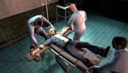 Manhunt 3 Coming to Xbox 360 and PS3 (Rumor)