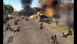 onPause Review: Men of War: Assault Squad