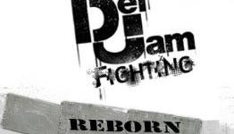 Def Jam Fighting Game: Reborn