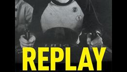 The Replay Interviews: Rich Vogel