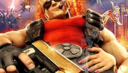 Duke Nukem: Pitchford On Past, Present And Forever