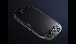 NGP HD Footage Up Close @ GDC 2011