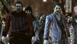 Yakuza: Of the End Demo Gameplay Footage