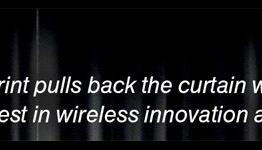 Sprint announcing Nexus S 4G, EVO 3D, and EVO View tablet at CTIA?