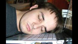All that tech is hurting your sleep, researchers say