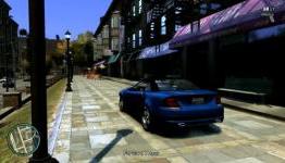 GTA IV: This graphics will amaze you