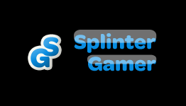 Splinter Gamer Birthday Competition!