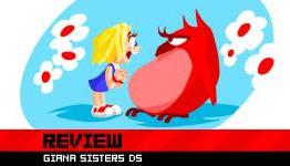Destructoid: Giana Sisters DS Review