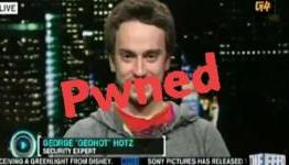 Sony granted IP access in PS3 jailbreak case