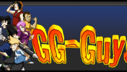 Lo-Ping: Interview with GG-Guys creative minds Psyguy & Dave