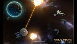 1UP: Star Trek: Infinite Space Will Make You Believe in Browser-Based Games